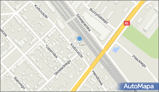 5361829308, Stal - Car 