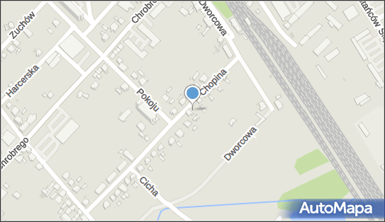 Stal Dekor Sebastian Petryga, ul. Chopina 17A, Zdzieszowice 47-330 - Przedsiębiorstwo, Firma, NIP: 7551659201