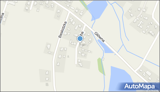 5491006545, Przedsiębiorstwo Handlowo-Usługowe 