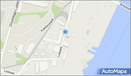 Stal Fast, Ludowa 13, Szczecin 71-700 - Przedsiębiorstwo, Firma, NIP: 9552240379