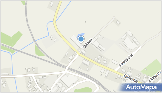 6141008811, Stal - Hurt Marek Ptak 