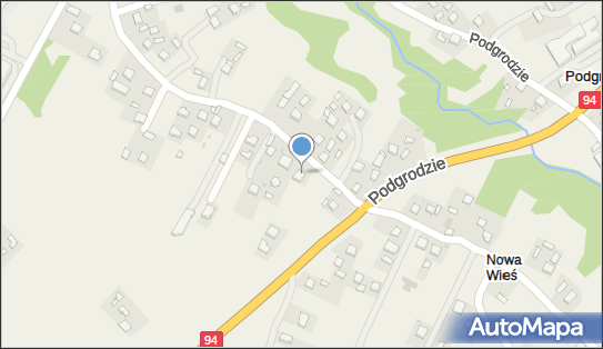 Stal-Mont Dariusz Stalec, Podgrodzie 8a, Podgrodzie 39-200 - Przedsiębiorstwo, Firma, NIP: 8721871551