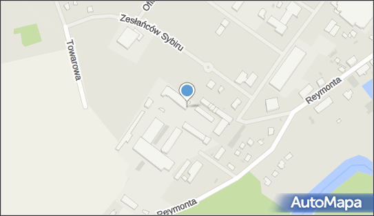 8451707875, Przedsiębiorstwo Produkcyjno-Usługowe Stal-Mot sp. z o.o. 