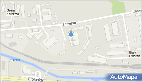 5833155769, Stal Nowicki Sp. j. 