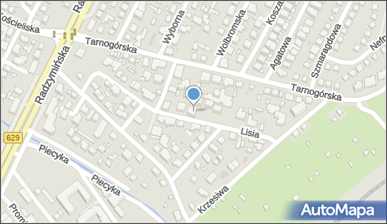 Stal-Partner Michał Paderewski, Lisia 21, Warszawa 03-678 - Przedsiębiorstwo, Firma, NIP: 5222423790