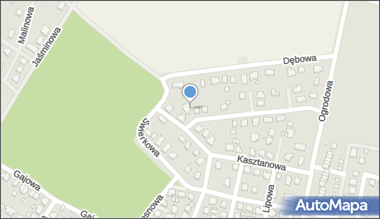 Stal- Rem Nowak Jacek Nowak, Kasztanowa 33, Sława 67-410 - Przedsiębiorstwo, Firma, NIP: 6931291988