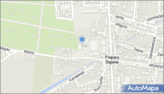 Stal - Trans Adam Antczak, ul. Karola Miarki 2f, Piekary Śląskie 41-940 - Przedsiębiorstwo, Firma, NIP: 6451905321