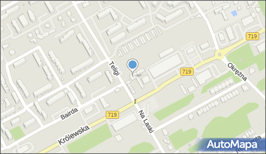 Stalbud Lech Sadowski, Królewska 52, Grodzisk Mazowiecki 05-825 - Przedsiębiorstwo, Firma, godziny otwarcia, numer telefonu