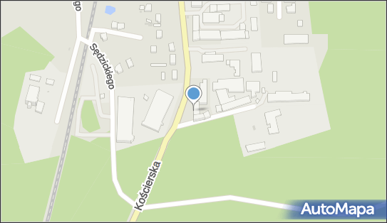 Stalbud Sp. z o. o., Kościerska 13, Kartuzy 83-300 - Przedsiębiorstwo, Firma, numer telefonu, NIP: 5890008557
