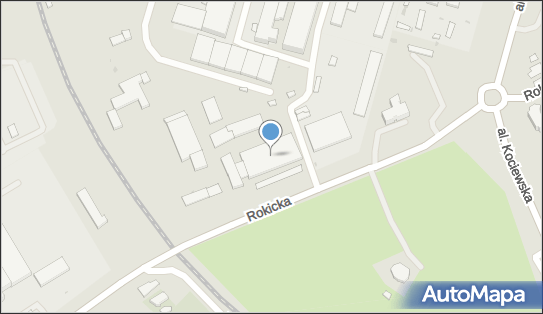 STALCo Przedsiębiorstwo Produkcyjno-Usługowo-Handlowe Iwona Krause 83-110 - Przedsiębiorstwo, Firma, NIP: 5931734190