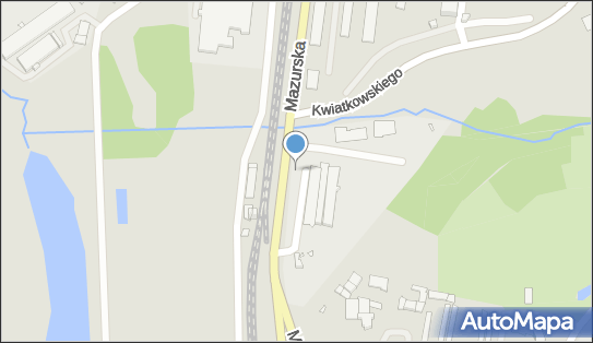 5782874045, Piotr Denis Stalex 