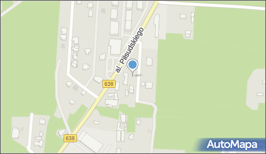 5431910086, Stalform Ślusarstwo Jurkiewicz Dariusz 
