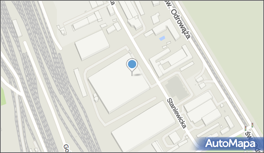 9521866652, Stalgast sp. z o.o. 