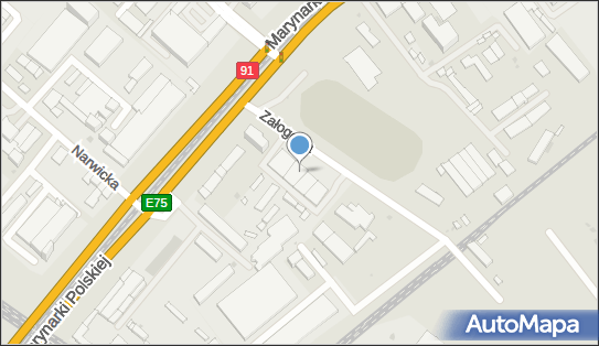 Stalko Kaczmarek, Załogowa 6, Gdańsk 80-557 - Przedsiębiorstwo, Firma, numer telefonu, NIP: 5860016641