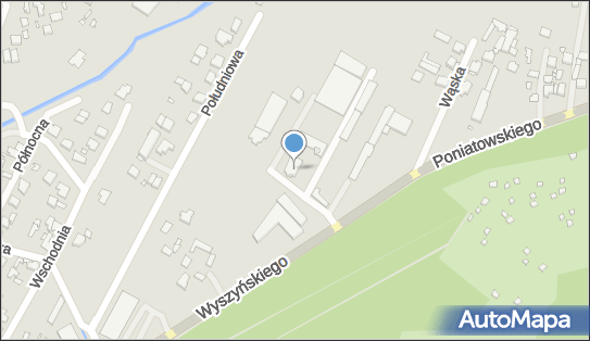 1250022090, Stalko-Przybysz i Wspólnicy Sp. j. 