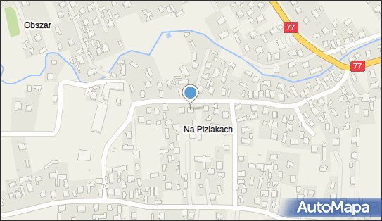 Stalkos Stanisław Kosina, Wierzawice 184A, Wierzawice 37-300 - Przedsiębiorstwo, Firma, NIP: 8161251042