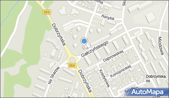 Stalmar Sławiński Mariusz, ul. Cypriana Kamila Norwida 1, Płock 09-400 - Przedsiębiorstwo, Firma, NIP: 7761483004