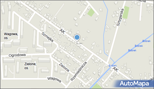 6442052681, Marek Stalmaski Zakład Utrzymania i Naprawy Taboru Kolejowego Kol-Stal 