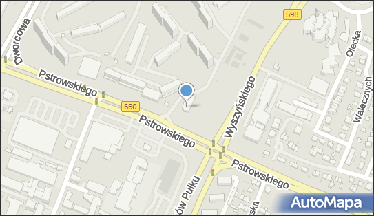 Stalmer Hurtownia Artykułów Instalacyjnych, Olsztyn 10-601 - Przedsiębiorstwo, Firma, NIP: 7393140060
