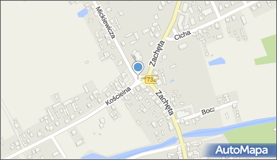 Stalmet, Przytyk 6, Przytyk 26-650 - Przedsiębiorstwo, Firma, NIP: 7961523197