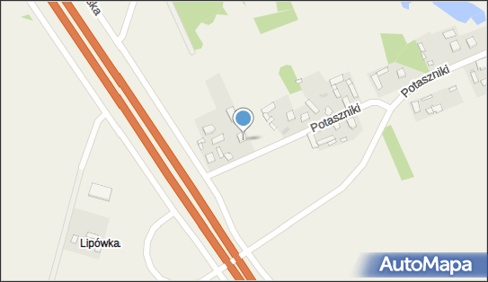 Stalogród Andrzej Paziewski, Potaszniki 20a, Potaszniki 08-404 - Przedsiębiorstwo, Firma, NIP: 8261831276