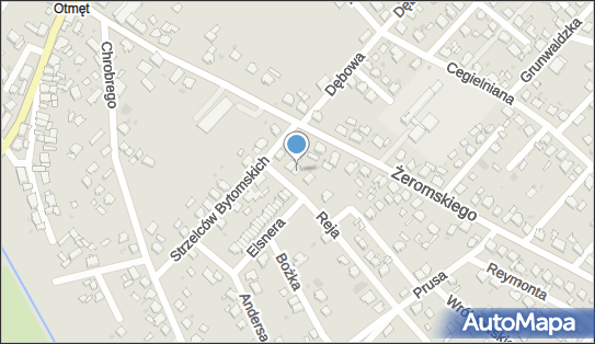 StalSpaw P.H.U Mateusz Schmidt, ul. Reja 5, Krapkowice 47-303 - Przedsiębiorstwo, Firma, NIP: 1990087324