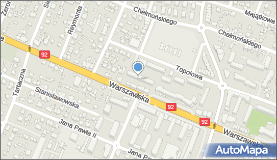 Stam-Bruk Tomasz Sobkowicz, Warszawska 103, Mińsk Mazowiecki 05-300 - Przedsiębiorstwo, Firma, NIP: 8222169318