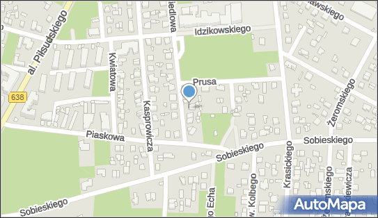 Stamer Property Barłomiej Łepkowski, Osiedlowa 3, Sulejówek 05-070 - Przedsiębiorstwo, Firma, NIP: 1180062114