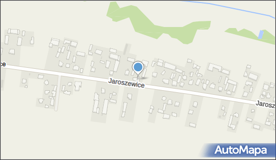 Stami Piotr Stawiński, Jaroszewice 39, Jaroszewice 24-200 - Przedsiębiorstwo, Firma, NIP: 7171287561