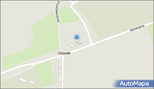 Stamir II, Spokojna 18, Stargard 73-110 - Przedsiębiorstwo, Firma, NIP: 8541500043