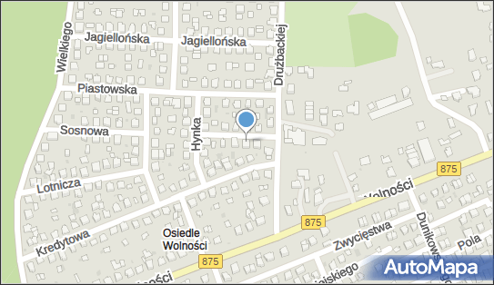 Stampa Wioletta Kubik, ul. Władysława Łokietka 6, Mielec 39-300 - Przedsiębiorstwo, Firma, NIP: 8171470018