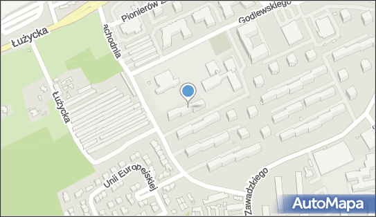 Stan Pol Handel Obwoźny, Zachodnia 55, Zielona Góra 65-552 - Przedsiębiorstwo, Firma, NIP: 9291438816