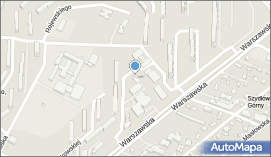 Stan Rem, Warszawska 149a, Kielce 25-547 - Przedsiębiorstwo, Firma, NIP: 9590864455