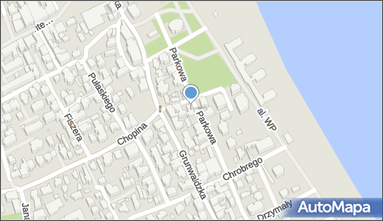 5851465629, STAN'S Rail & Terminals sp. kom. 