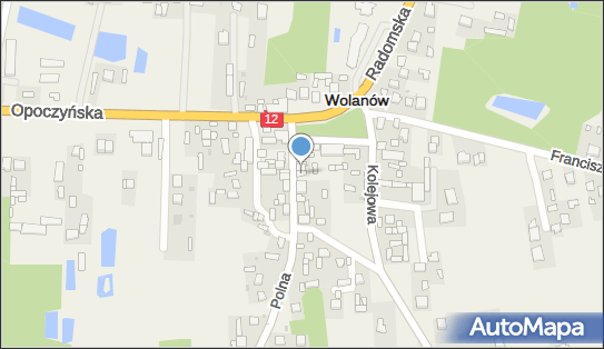 Stan Trans, Polna 3, Wolanów 26-625 - Przedsiębiorstwo, Firma, numer telefonu, NIP: 9482359051