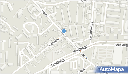 Stanaco Commercial Stanisław Nawra, Ugory 50, Bydgoszcz 85-132 - Przedsiębiorstwo, Firma, NIP: 9531007442