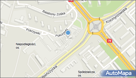 Stanbut Jolanta Skiba Maria Skiba, ul. Bieńczycka 168, Kraków 31-831 - Przedsiębiorstwo, Firma, numer telefonu, NIP: 6781030222