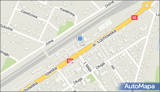 Stańczak, al. Łochowska 10, Łochów 07-130 - Przedsiębiorstwo, Firma, NIP: 7621726211