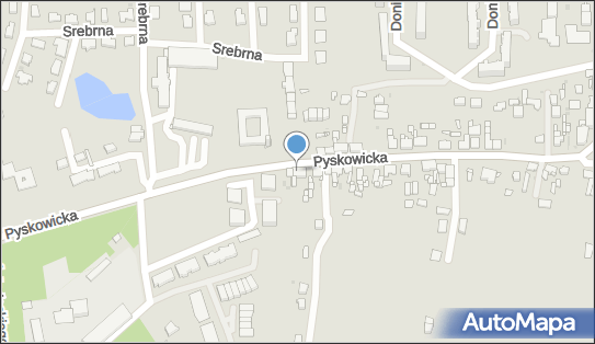 Stand - Piotr Weiss, Pyskowicka 40, Tarnowskie Góry 42-612 - Przedsiębiorstwo, Firma, NIP: 6451982540