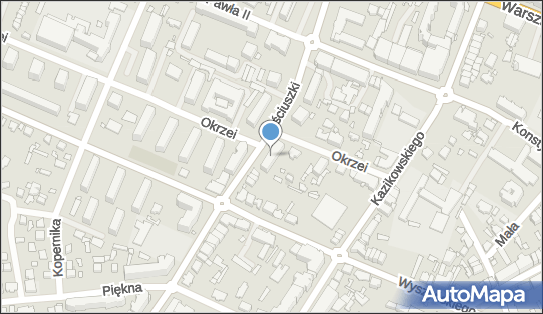 8222325267, Stand4 sp. z o.o. 