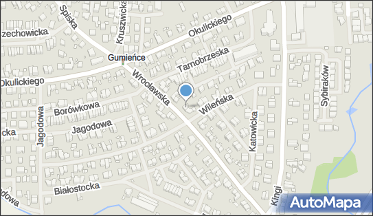 8521827137, Standart Zakład Usługowo Handlowy Józef Smaga 