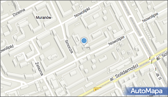 5272682878, Standmedia sp. z o.o. 