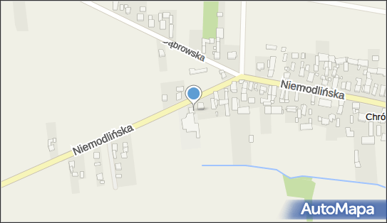 Stando-Lak Cecylia Holek, Niemodlińska 105b, Chróścina 46-073 - Przedsiębiorstwo, Firma, NIP: 7541998628