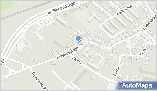 8981417228, Stando-Przysiwek Wioletta 