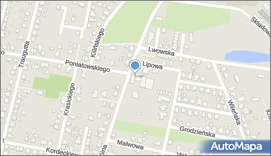 6222458642, Stanek Marta Przedsiębiorstwo Wielobranżowe Oring 