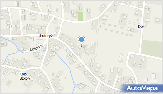 Stanek Remigiusz Przedsiębiorstwo Wielobranżowe Restan, Lutoryż 36-040 - Przedsiębiorstwo, Firma, NIP: 8132739835