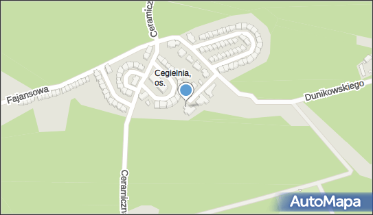 Stanet, Kamionkowa 14, Zielona Góra 65-954 - Przedsiębiorstwo, Firma, NIP: 9271172798