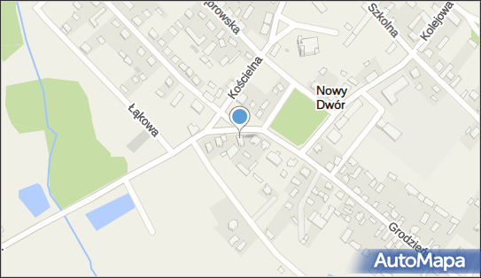 5451008934, Stanex - Stanisław Rowiński 