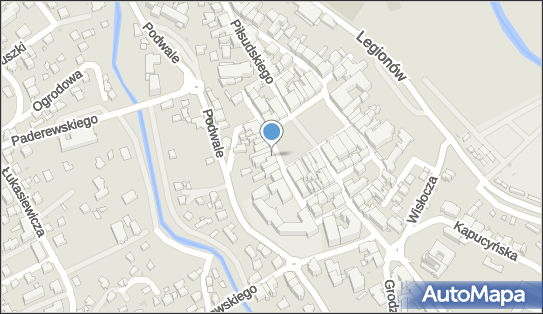 6840003512, Polska Firma Handlowa 