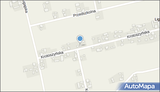 Staniewski Sławomir Telkom, ul. Krotoszyńska 61, Ligota 63-440 - Przedsiębiorstwo, Firma, NIP: 6222237510